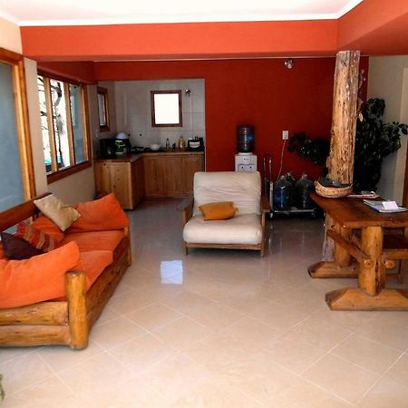 וילה טראפול La Cabana De Juan מראה חיצוני תמונה