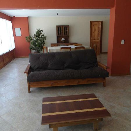 וילה טראפול La Cabana De Juan מראה חיצוני תמונה